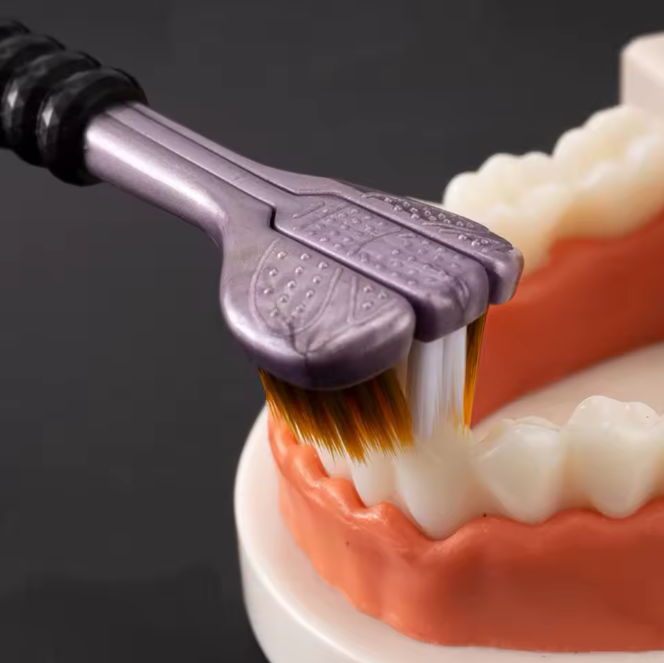 "Weix - Dental Care ProBrush" - Handzahnbürste