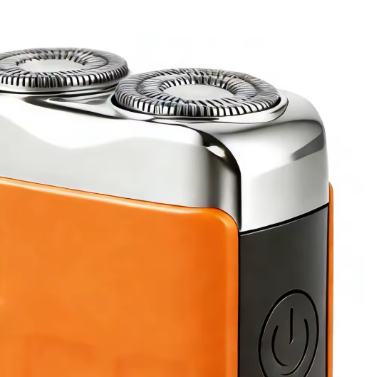 Weix - Doppelkopfklingen-Rasierer