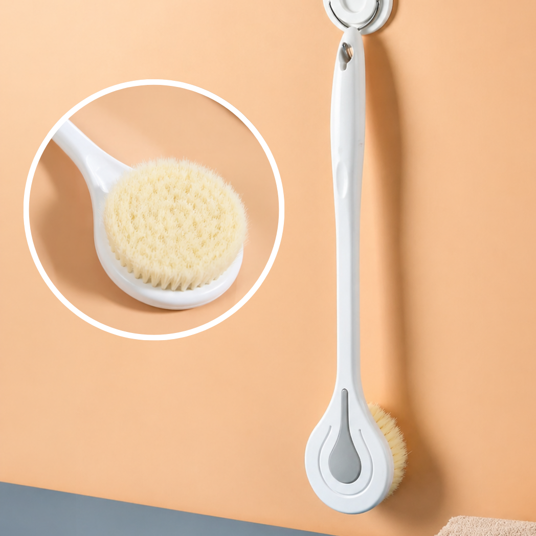 FixSauber™ Bürste | Waschbürste für den Körper