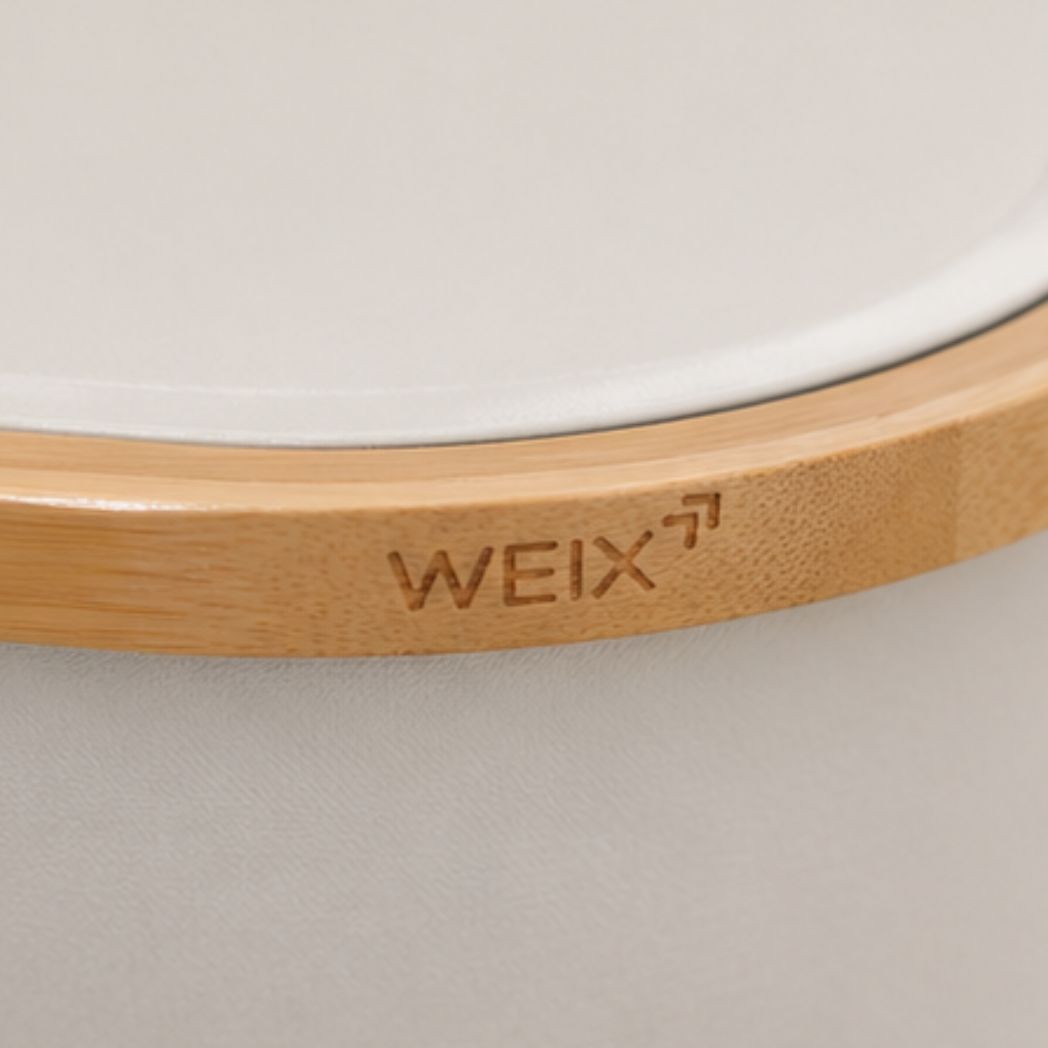 Weix – "Venoa" Wäschekorb