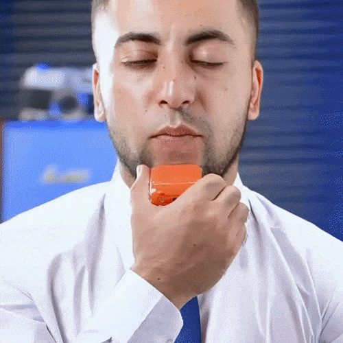 Weix - Doppelkopfklingen-Rasierer