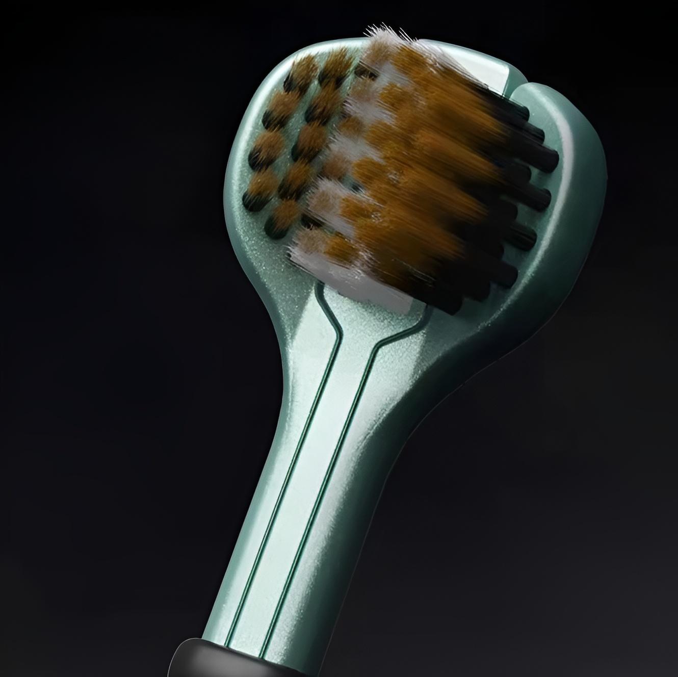 "Weix - Dental Care ProBrush" - Handzahnbürste