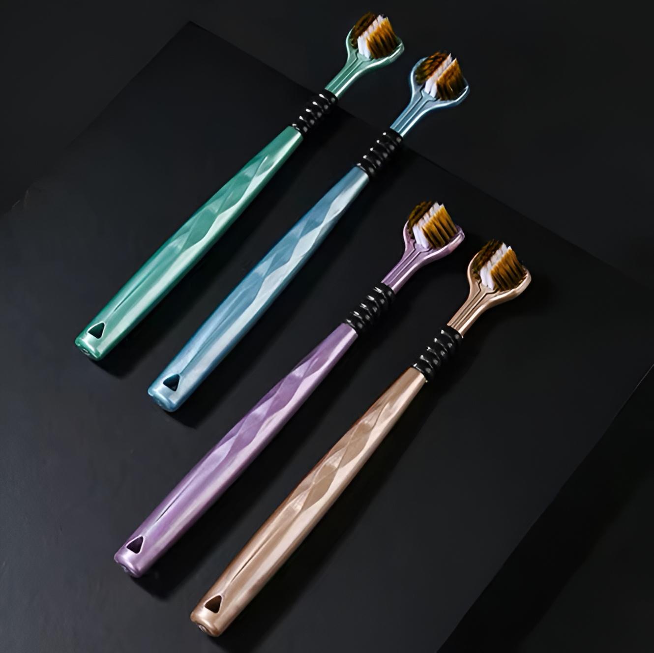 "Weix - Dental Care ProBrush" - Handzahnbürste